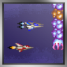 Showdown with the Salamander elite forces Trophy