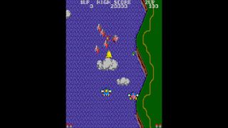 Arcade Classics Anniversary Collection Screenshot 2