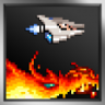 Vic Viper is back on the attack! Trophy