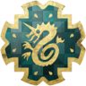 Blackheart Trophy