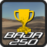 Baja 250 Trophy