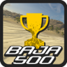 Baja 500 Trophy