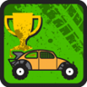 Careful Trophy