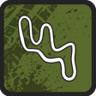 Clean driving Trophy