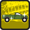 Fullsize Truck Experience Level Trophy
