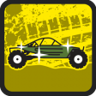 Open-Wheel Experience Level Trophy