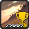 Won all Cabo San Lucas races Trophy