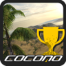Won all Cocono Island races Trophy