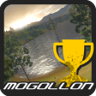 Won all Mogollon Rim races Trophy