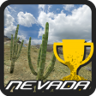 Won all Nevada races Trophy