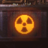 Ionized Trophy
