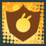 Blob survivor Trophy