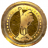 3-Star Chef Trophy