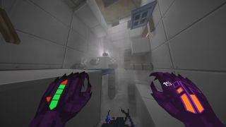 Exodemon Screenshot 6