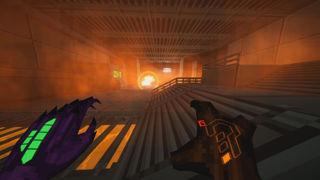 Exodemon Screenshot 2