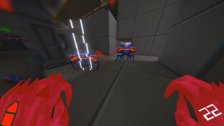 Exodemon Screenshot 3