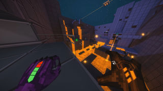 Exodemon Screenshot 5