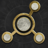 Master of Malachite Trophy