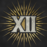 Resilience to Sin Trophy