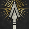 Tip of the Spear Trophy