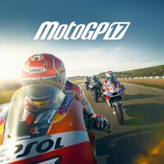 MotoGP 17