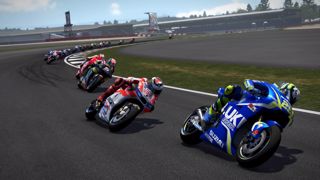 MotoGP 17 Screenshot 11