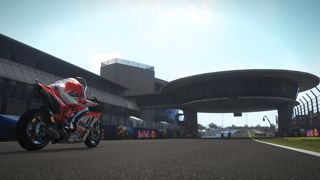 MotoGP 17 Screenshot 15
