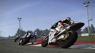 MotoGP 17 Screenshot 8