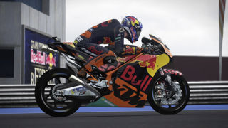 MotoGP 17 Screenshot 4