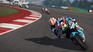 MotoGP 17 Screenshot 12
