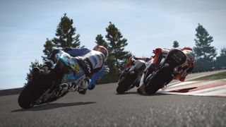 MotoGP 17 Screenshot 16