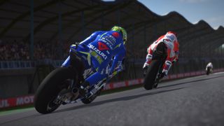 MotoGP 17 Screenshot 20