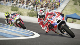 MotoGP 17 Screenshot 3