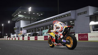 MotoGP 17 Screenshot 10