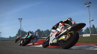 MotoGP 17 Screenshot 18