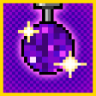 Saturday Night Fever Trophy