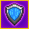 Shields Up! Trophy