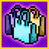 Shopping Maniac Trophy