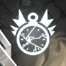 Give 110 Percent Trophy