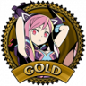 Belle Booster Trophy