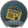 Dearest Listener Trophy