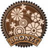 For Heaven's Sake Trophy