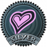 Kindred Spirits Trophy