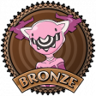 Klesha Killer Trophy