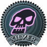 Know You're Toxic Trophy
