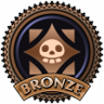 Poison Pupil Trophy