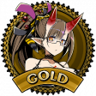 Poisonette Quartet Trophy