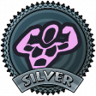 Synced in Pink Trophy