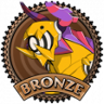 To the Second Circle Trophy