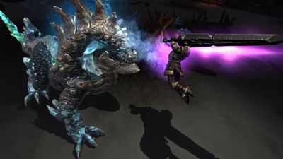 Preta: Vendetta Rising